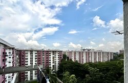 Blk 610 Ang Mo Kio Avenue 4 (Ang Mo Kio), HDB 3 Rooms #559803301